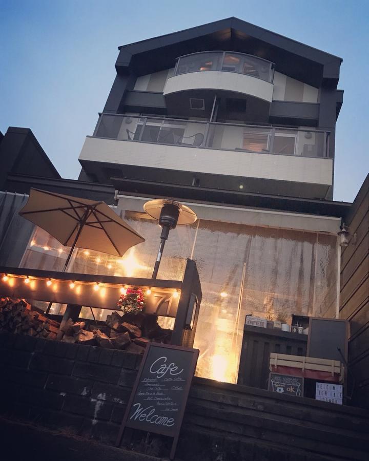 Box Hotel From Bizan Hakone Exterior photo