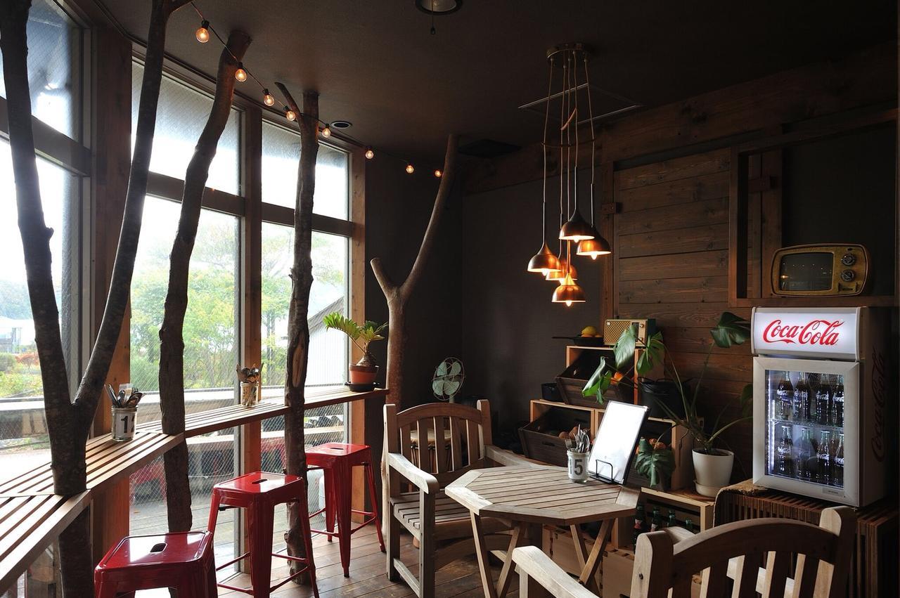 Box Hotel From Bizan Hakone Exterior photo