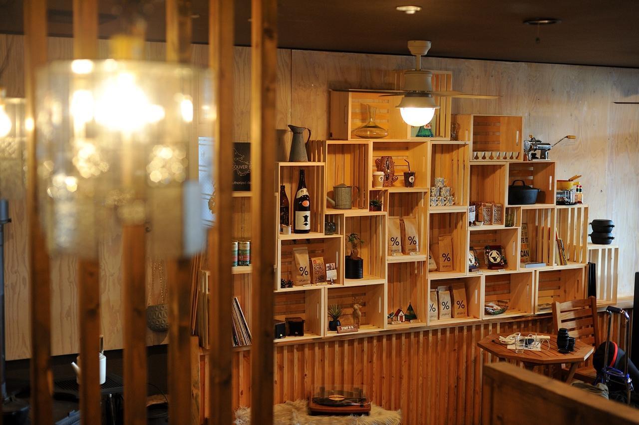 Box Hotel From Bizan Hakone Exterior photo