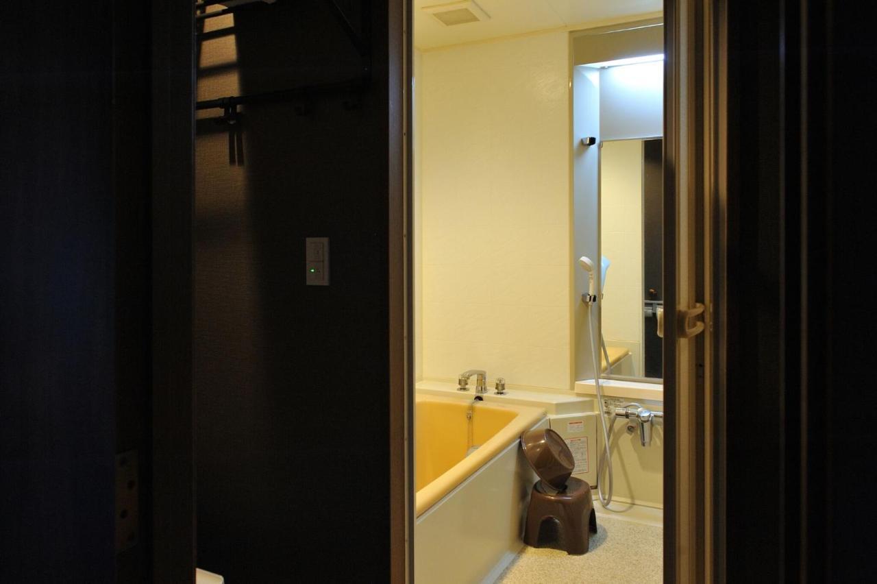 Box Hotel From Bizan Hakone Exterior photo