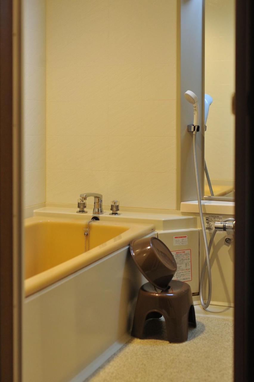 Box Hotel From Bizan Hakone Exterior photo