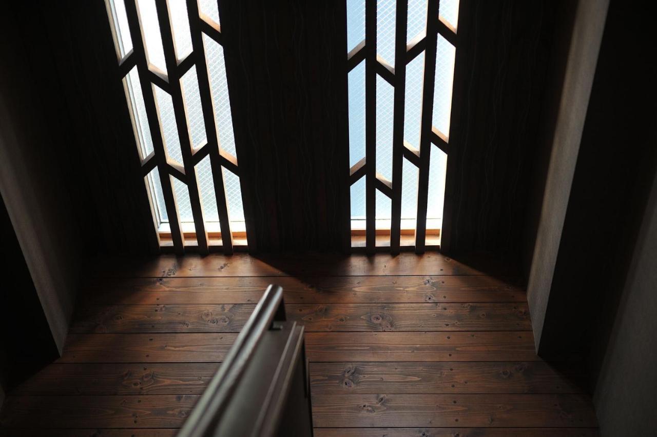 Box Hotel From Bizan Hakone Exterior photo