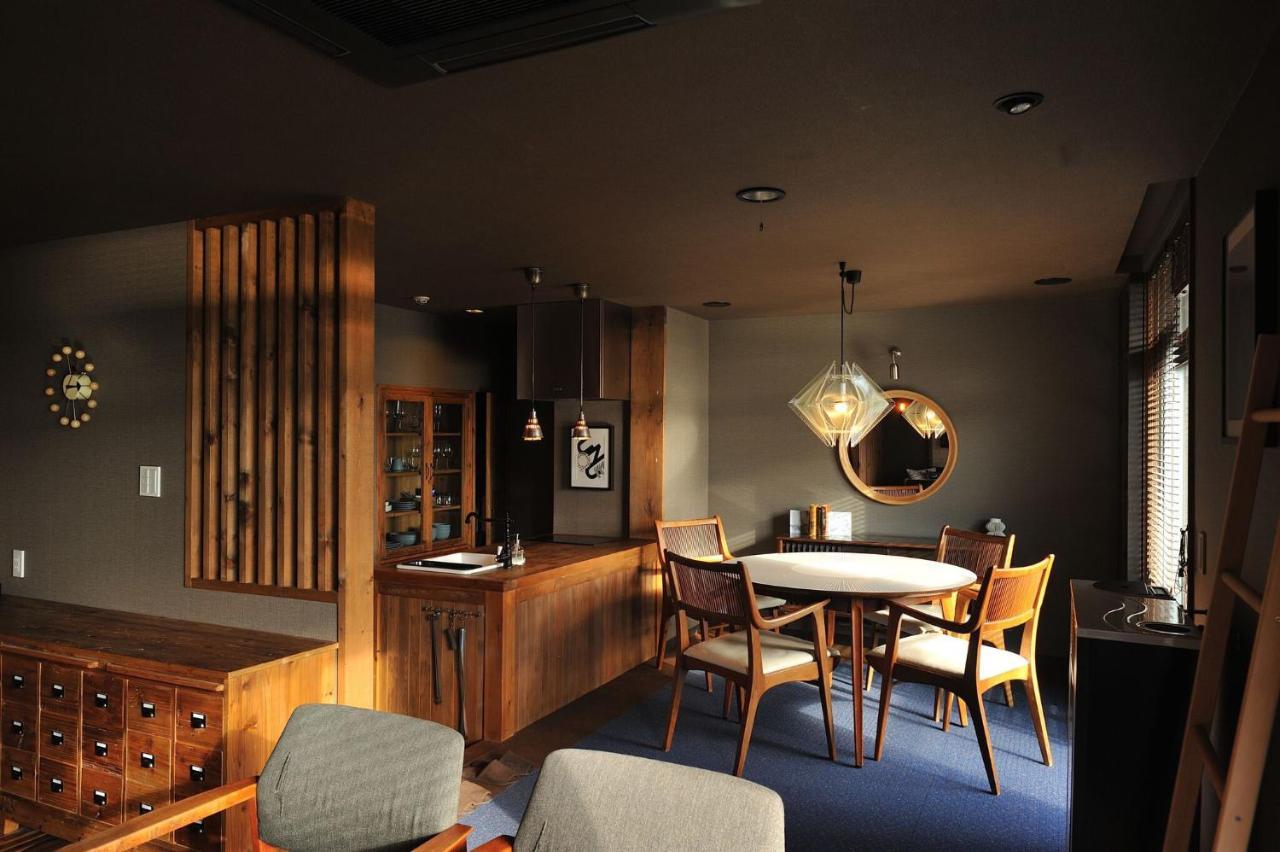 Box Hotel From Bizan Hakone Exterior photo