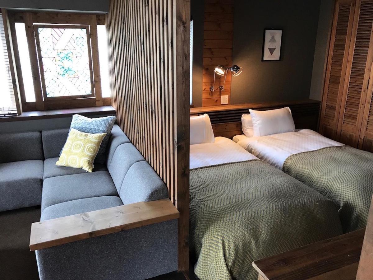 Box Hotel From Bizan Hakone Exterior photo