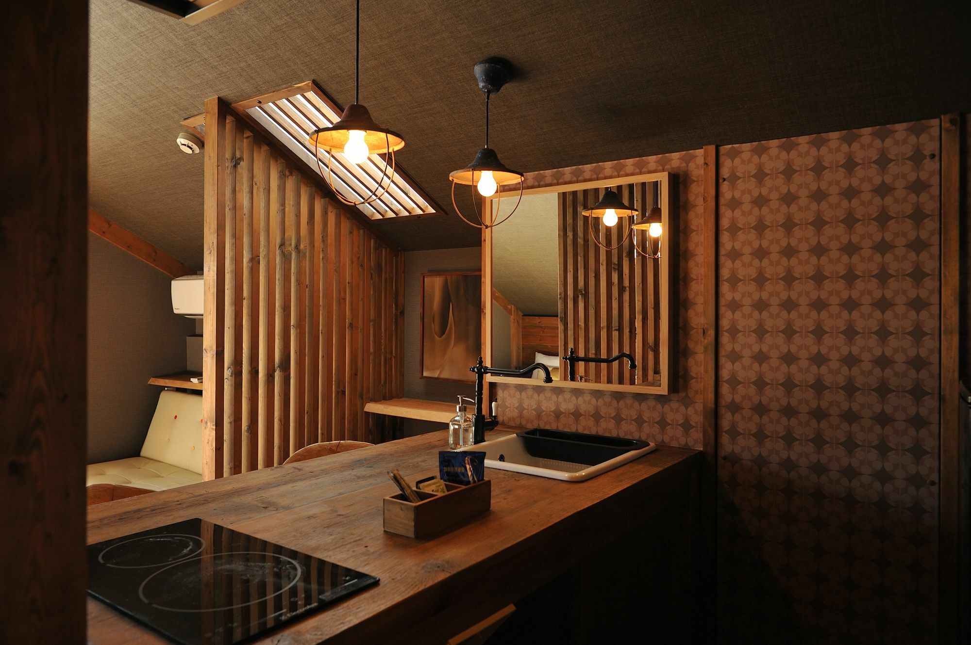 Box Hotel From Bizan Hakone Exterior photo